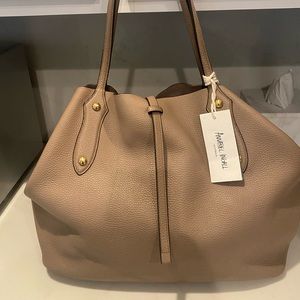 Annabel Ingall tote-like new condition